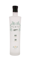 Image de Platu Gin 39° 0.7L