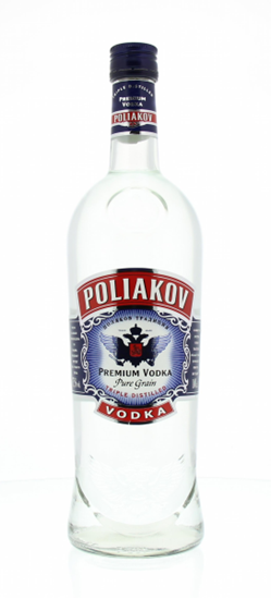 Image sur Poliakov 37.5° 1L