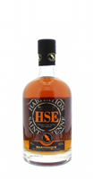 Image de HSE Habitation Saint Etienne Rhum Vieux Agricole 42° 0.7L