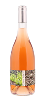 Image de Mas Nuy Quartz IGP Hérault Rosé 2017 13° 0.75L