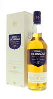 Image de Royal Lochnagar 12 Years 40° 0.7L