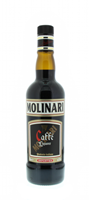 Image de Sambuca Molinari Caffé 32° 0.7L