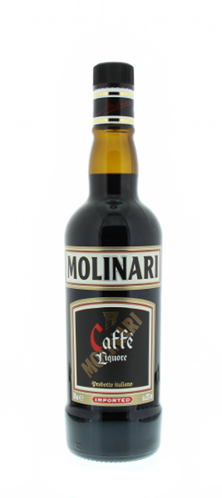 Image sur Sambuca Molinari Caffé 32° 0.7L