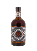 Image de Shack Rum Super Spiced 40° 0.7L
