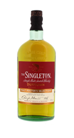 Image de Singleton of Dufftown Malt Master's Selection 40° 0.7L