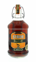 Image de Stroh Jagertee 40° 0.5L