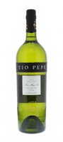 Image de Tio Pepe Palomino Fino 15° 1L
