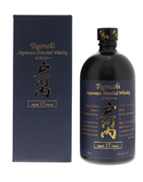 Image de Togouchi 15 Years 43.8° 0.7L