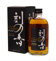 Image de Tokinoka Black 50° 0.5L