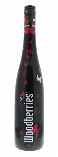 Image sur Woodberries Radermacher 12° 0.7L