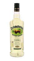 Image de Zubrowka Bison Grass 37.5° 0.7L