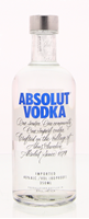 Image de Absolut Blue 40° 0.35L