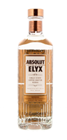 Image de Absolut Elyx (New Bottle) 42.3° 0.7L