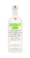 Image de Absolut Lime 40° 1L