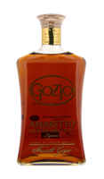 Image de Amaretto Gozio 24° 0.7L