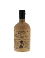 Image de Bathtub Old Tom Gin 42.4° 0.5L