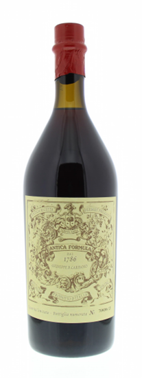 Image sur Carpano Antica Formula 16.5° 1L