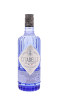 Image de Citadelle Gin 44° 0.7L