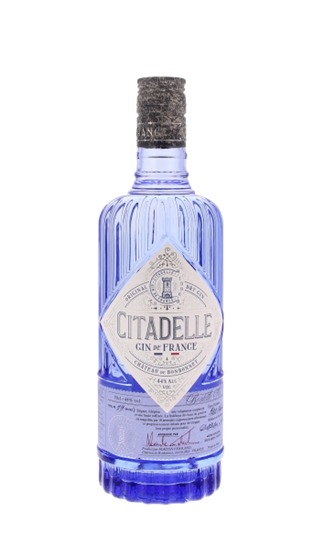 Image sur Citadelle Gin 44° 0.7L