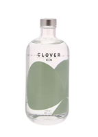 Image de Clover Gin 40° 0.5L
