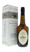 Image de Christian Drouin VSOP 40° 0.7L
