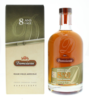 Image de Damoiseau 8 Years 42° 0.7L