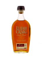 Image de Elijah Craig Small Batch 47° 0.7L