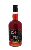 Image de Dolfi Fraise des Bois 18° 0.7L