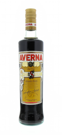 Image sur Amaro Averna 29° 0.7L
