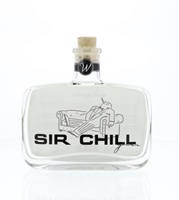 Image de Sir Chill Gin 37.5° 0.5L