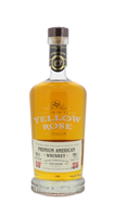 Image de Yellow Rose Premium American 40° 0.7L