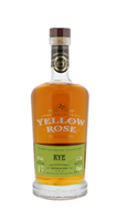 Image de Yellow Rose Rye 45° 0.7L