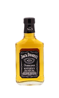 Image de Jack Daniel's Old N°7 40° 0.2L