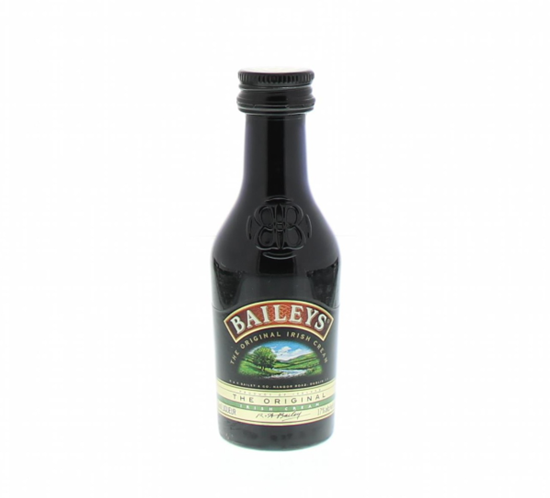 Image sur Baileys 17° 0.05L