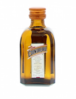 Image de Cointreau 40° 0.05L