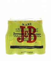 Image de J&B Rare 5 cl 40° 0.05L