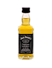 Image sur Jack Daniel's Old N°7  5 cl (PET) 40° 0.05L