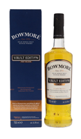 Image de Bowmore Vaults 1st Release "Limited Edition 2016" 51.5° 0.7L