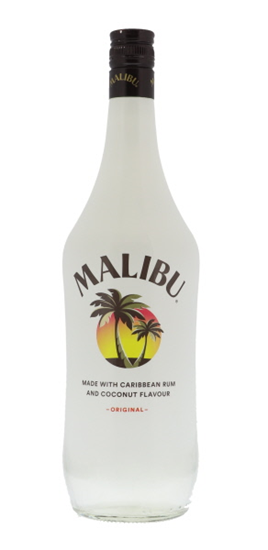 Image sur Malibu 21° 1L