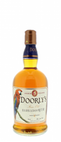Image de Doorly's 5 Years Gold 40° 0.7L