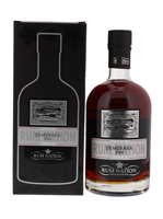 Image de Nation Demerara Solera 14 40° 0.7L