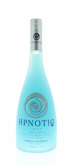 Image sur Hpnotiq 17° 0.7L