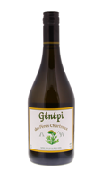 Image de Chartreuse Génépi des Pères Chartreux 40° 0.7L