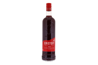 Image de Eristoff Red 18° 1L