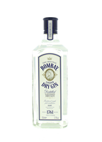 Image de Bombay Dry Gin 37.5° 0.7L
