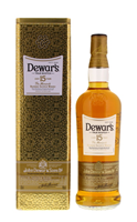 Image de Dewar's 15 Years 40° 0.7L