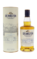 Image de Deanston 12 Years Unchillfiltered 46.3° 0.7L