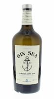 Image de Sea Gin 40° 0.7L