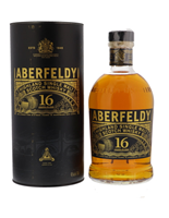 Image de Aberfeldy 16 Years 40° 0.7L