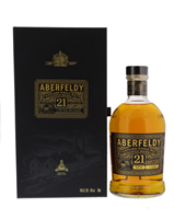Image de Aberfeldy 21 Years 40° 0.7L